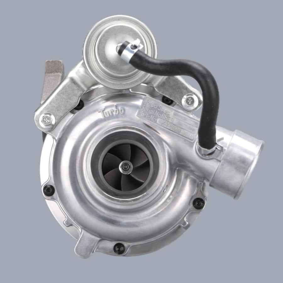 4JX1T RHF5 Turbo 1999-2000 Turboahdin Isuzu Bighorn, Trooper 3.0 4JX1TC