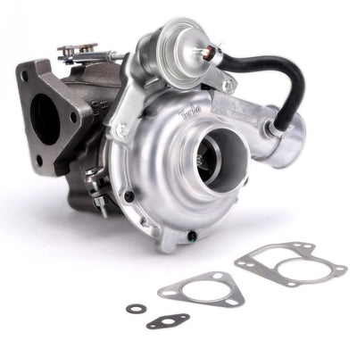 4JX1T RHF5 Turbo 1999-2000 Turboahdin Isuzu Bighorn, Trooper 3.0 4JX1TC