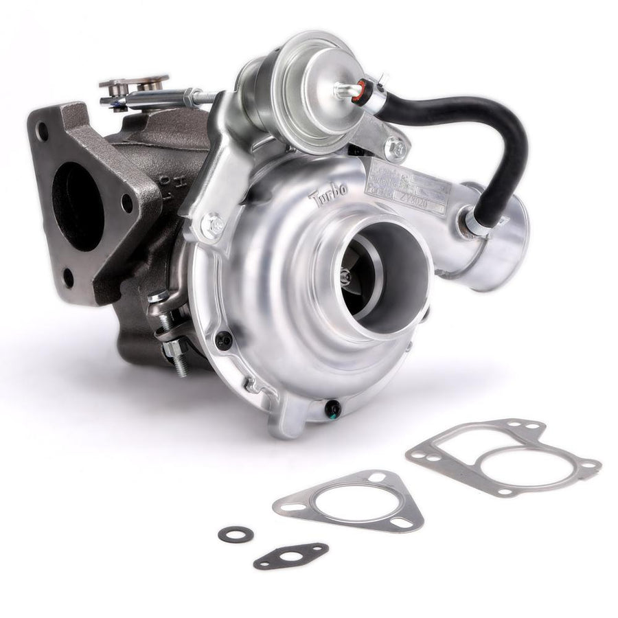 4JX1T RHF5 Turbo 1999-2000 Turboahdin Isuzu Bighorn, Trooper 3.0 4JX1TC