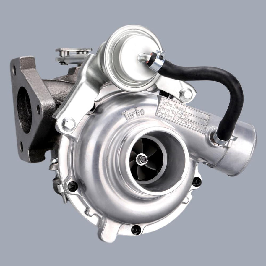 4JX1T RHF5 Turbo 1999-2000 Turboahdin Isuzu Bighorn, Trooper 3.0 4JX1TC