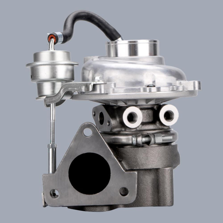 4JX1T RHF5 Turbo 1999-2000 Turboahdin Isuzu Bighorn, Trooper 3.0 4JX1TC