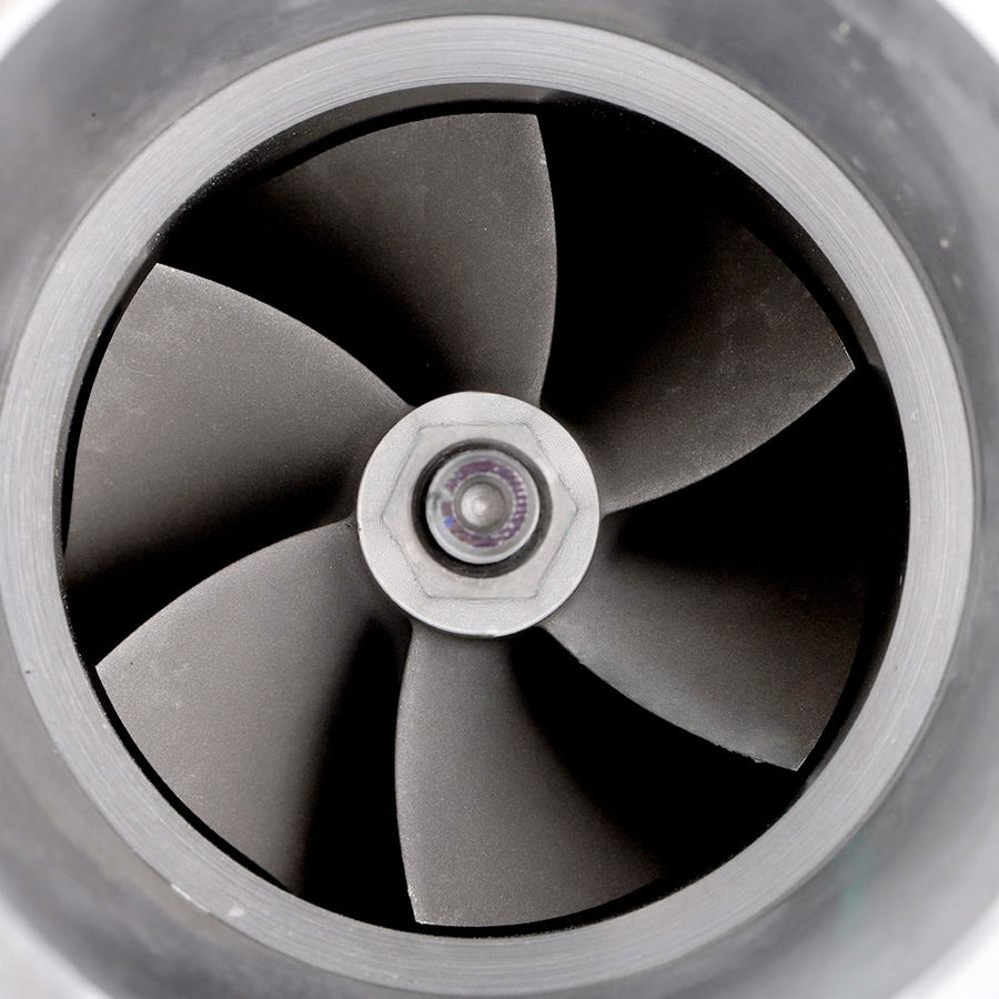 4JX1T RHF5 Turbo 1999-2000 Turboahdin Isuzu Bighorn, Trooper 3.0 4JX1TC