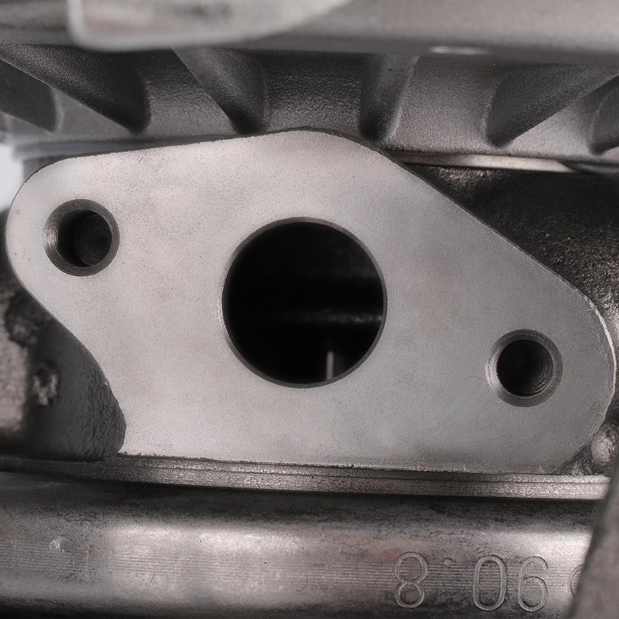 4JX1T RHF5 Turbo 1999-2000 Turboahdin Isuzu Bighorn, Trooper 3.0 4JX1TC