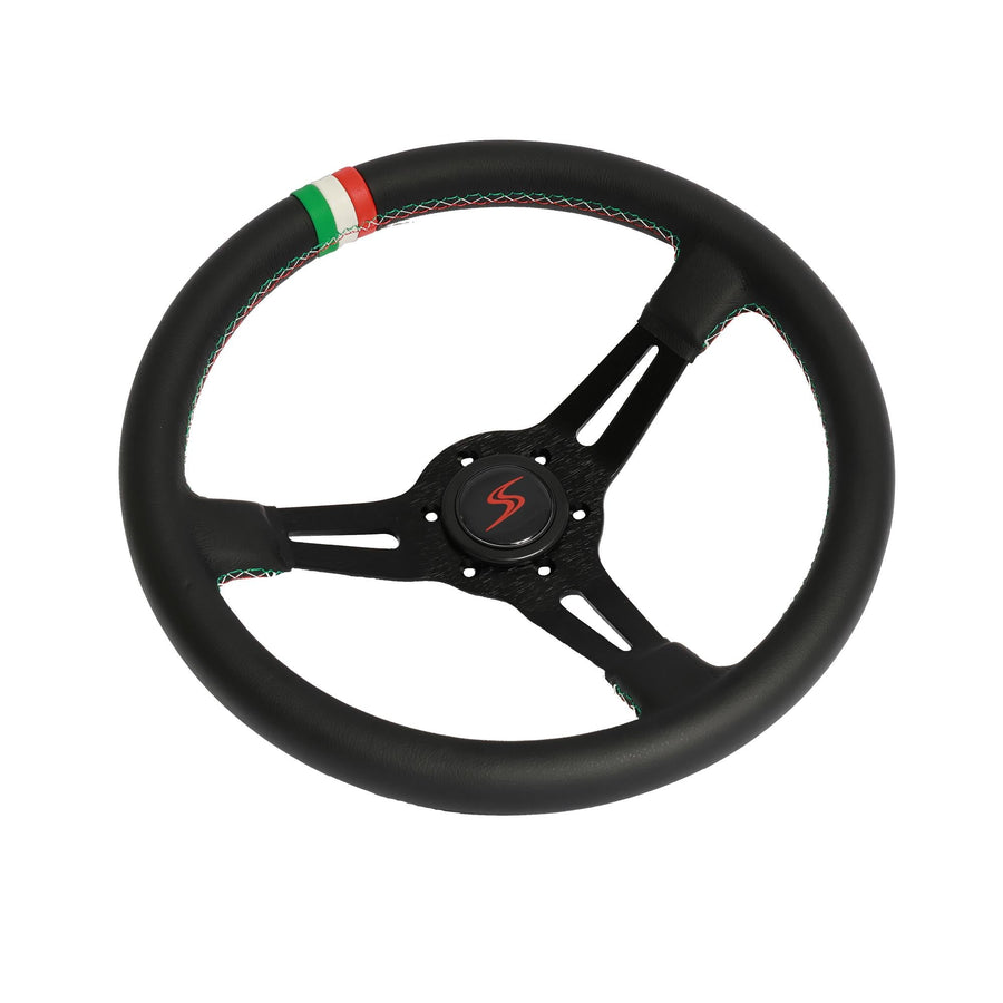 DriftShop Ratti (70 mm syvä), Italialainen erikoiseditio