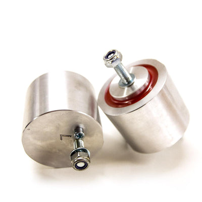 Moottorinkiinnikkeet Nissan 200SX S13, S14 &amp; S14A (SR20DET) Kilpailuversio