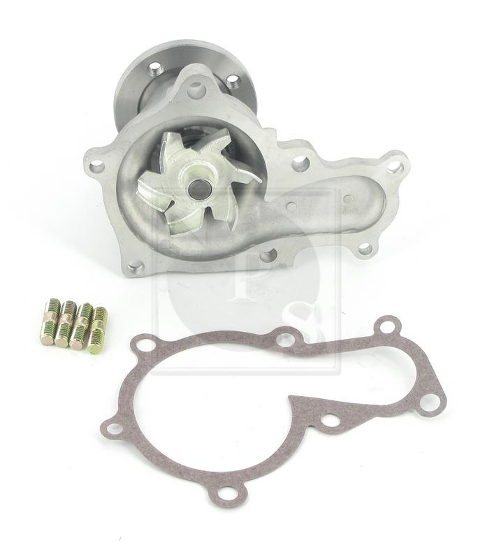 NPS Vesipumppu  Lexus IS200 GXE10 (1G-FE, 99-05)