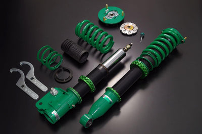 Tein Mono Racing Alustasarja Mitsubishi Lancer Evo 10 (X)