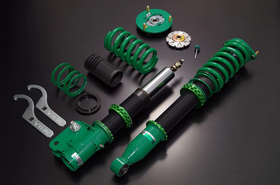 Tein Mono Racing Alustasarja Mitsubishi Lancer Evo 10 (X)