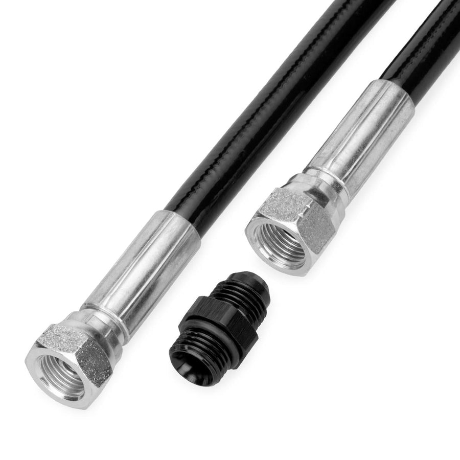 Nuke Performance Air Jack korkean paineen letku 2m (6.5ft)