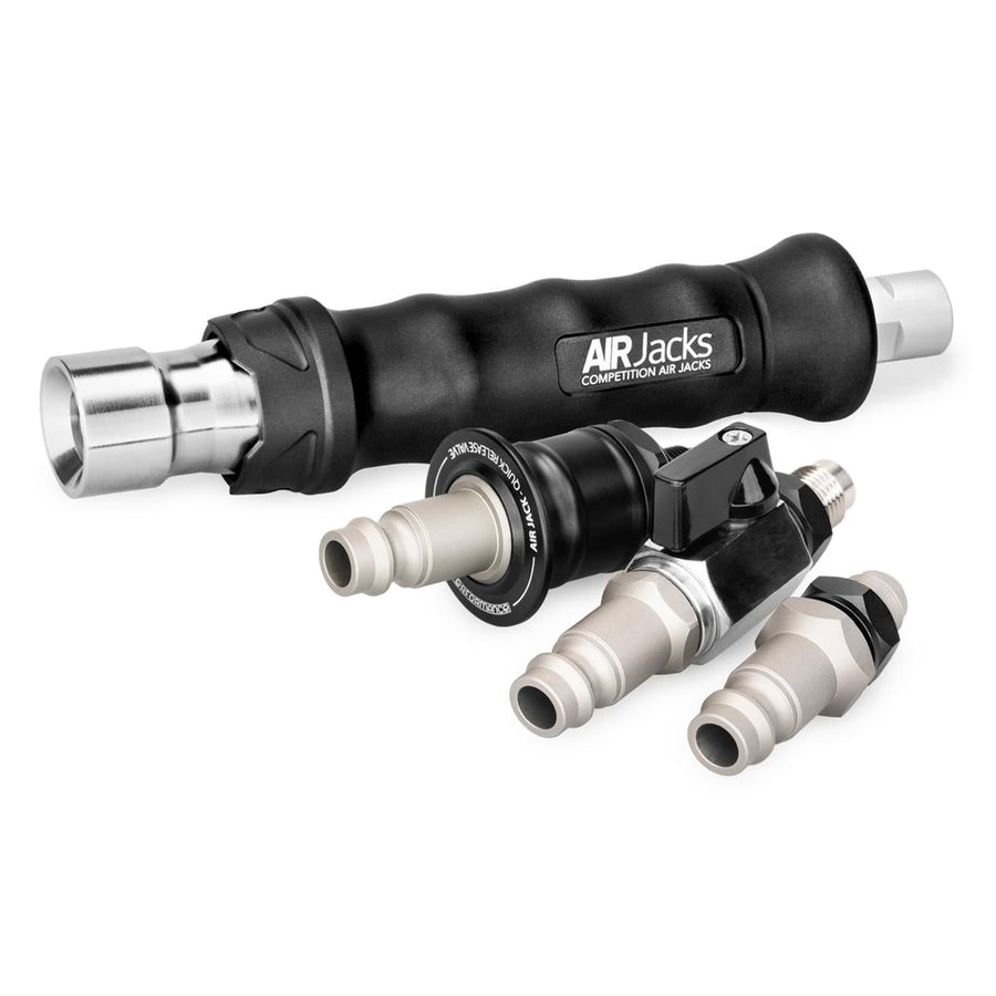 Nuke Performance Air Jack letku, AN-6