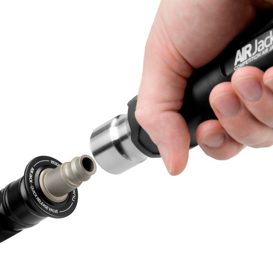 Nuke Performance Air Jack urosliitin, AN-6