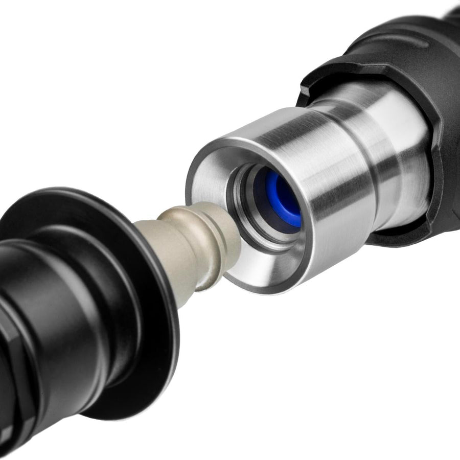Nuke Performance Air Jack urosliitin, AN-6
