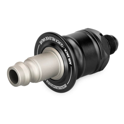Nuke Performance Air Jack pikaliitinventtiili, AN-6