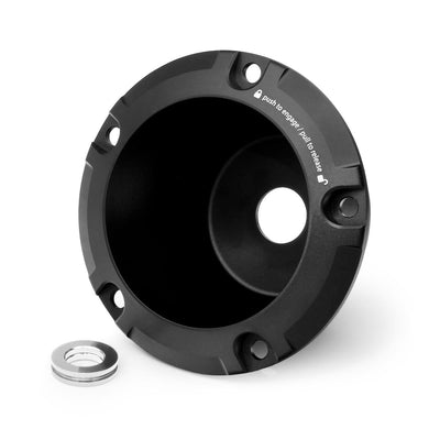 Nuke Performance Air Jack venttiilin kotelo