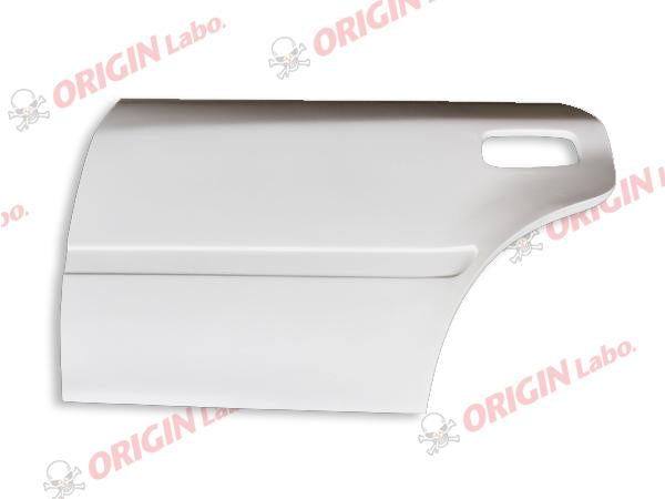 Origin Labo +50mm Takalokasuojat Toyota Chaser JZX100 (ovien lisäosilla)