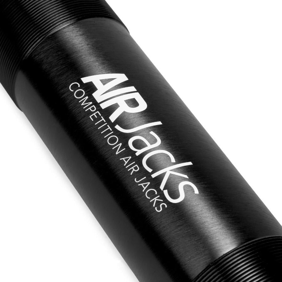 Nuke Performance Air Jack 60 Kilpailu / Korkeapaine
