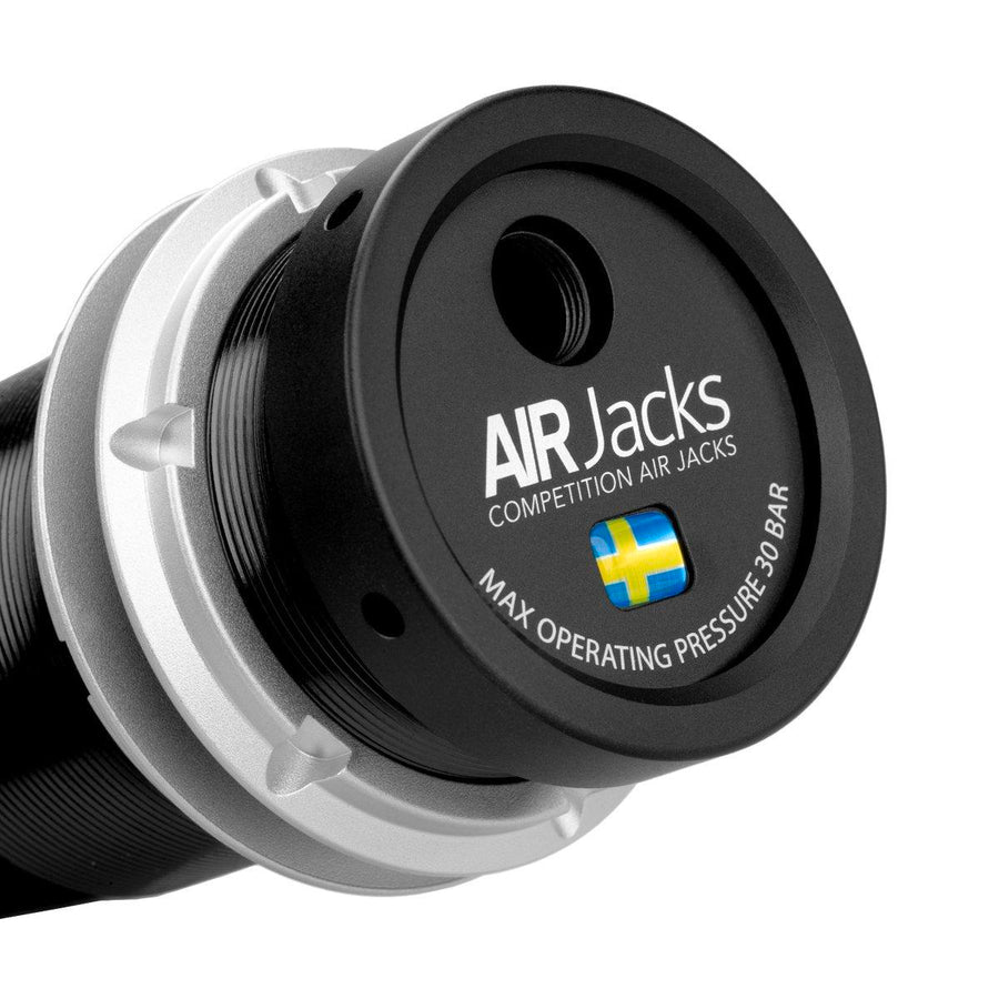 Nuke Performance Air Jack 60 Kilpailu / Korkeapaine
