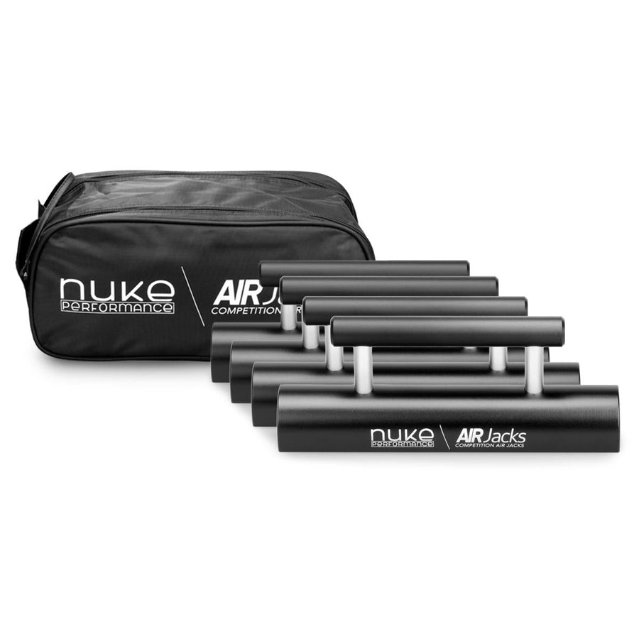 Nuke Performance Air Jack 60 Kilpailu Turvapukki