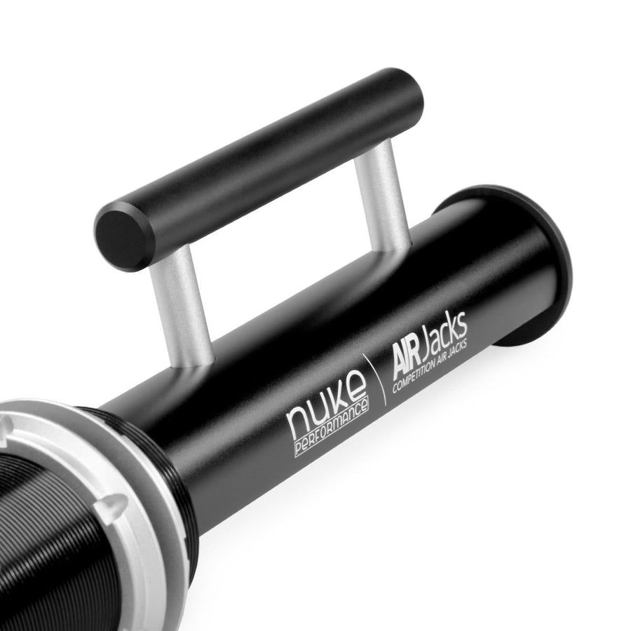 Nuke Performance Air Jack 60 Kilpailu Turvapukki