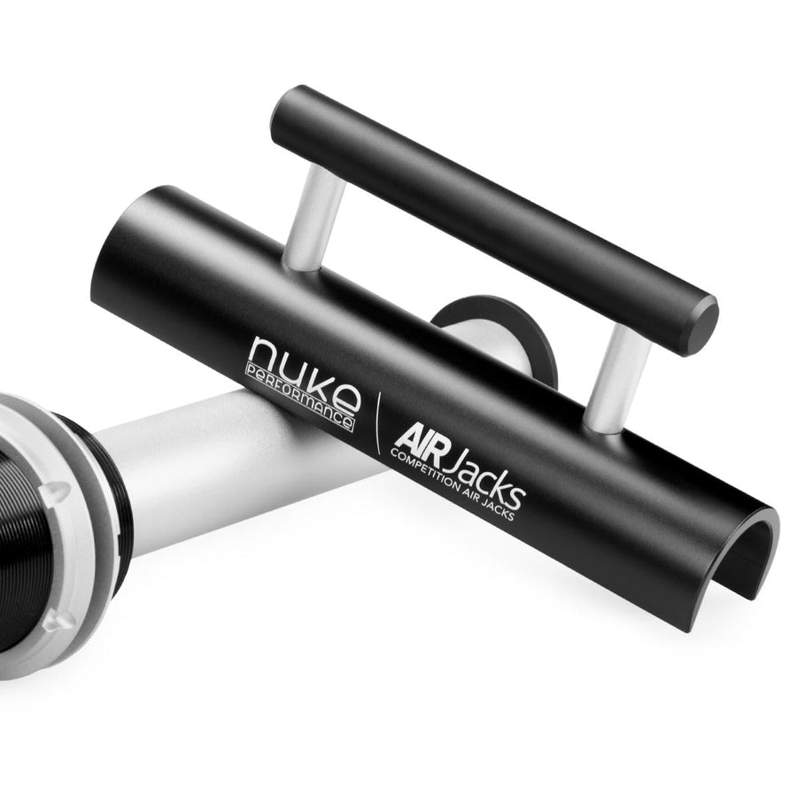 Nuke Performance Air Jack 60 Kilpailu Turvapukki