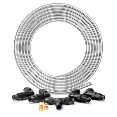 Nuke Performance Air Jack Hardline -sarja