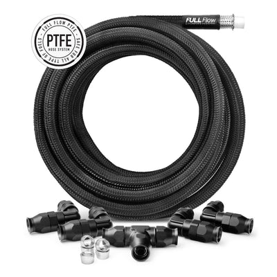 Nuke Performance Air Jack PTFE-letkusarja