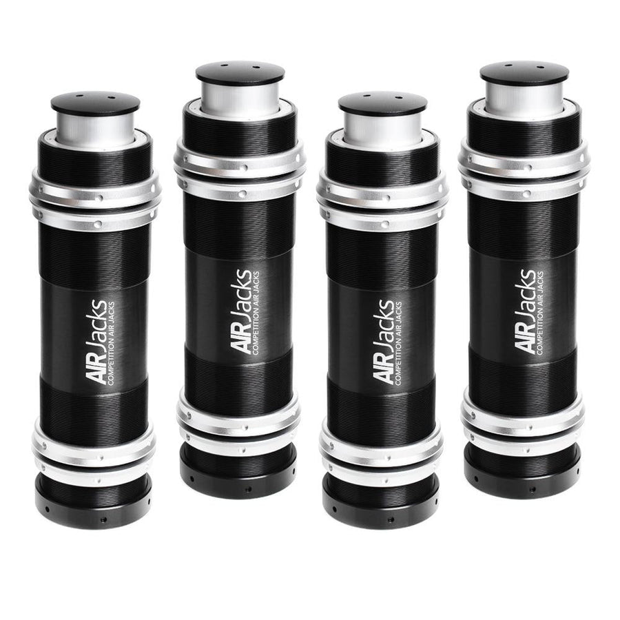 Nuke Performance Air Jack 90 Kilpailu Täysi sarja 4kpl, 8bar
