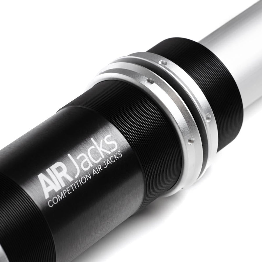 Nuke Performance Air Jack 90 Kilpailu, 8bar