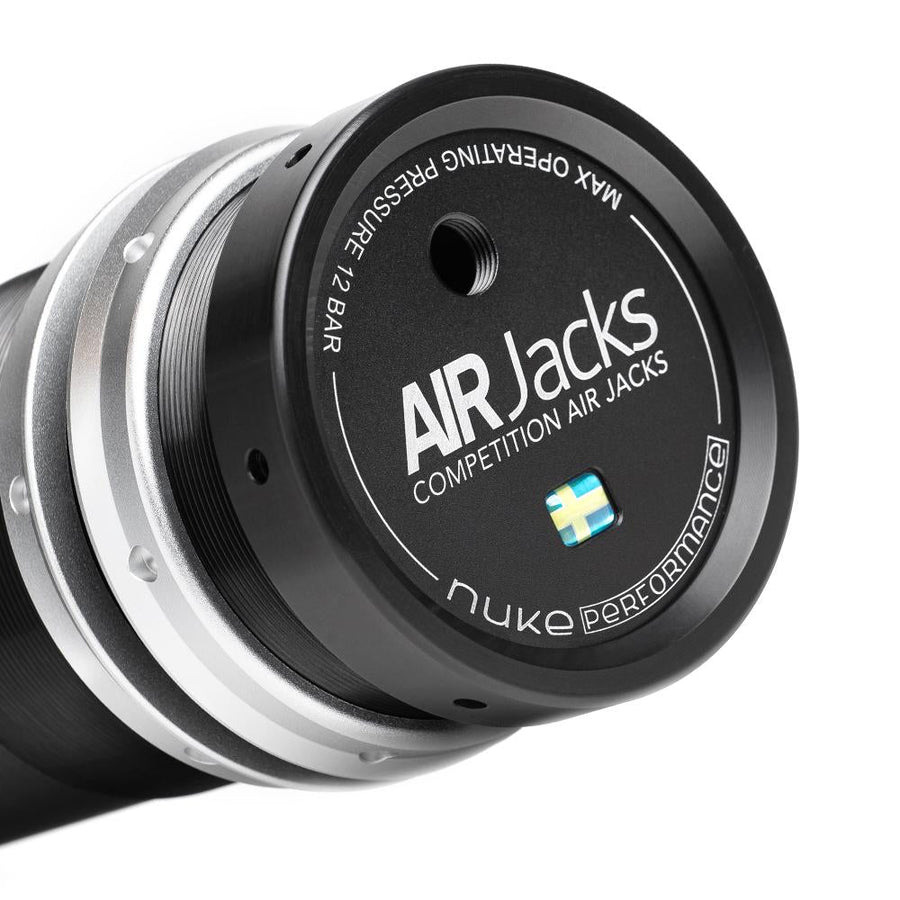 Nuke Performance Air Jack 90 Kilpailu, 8bar