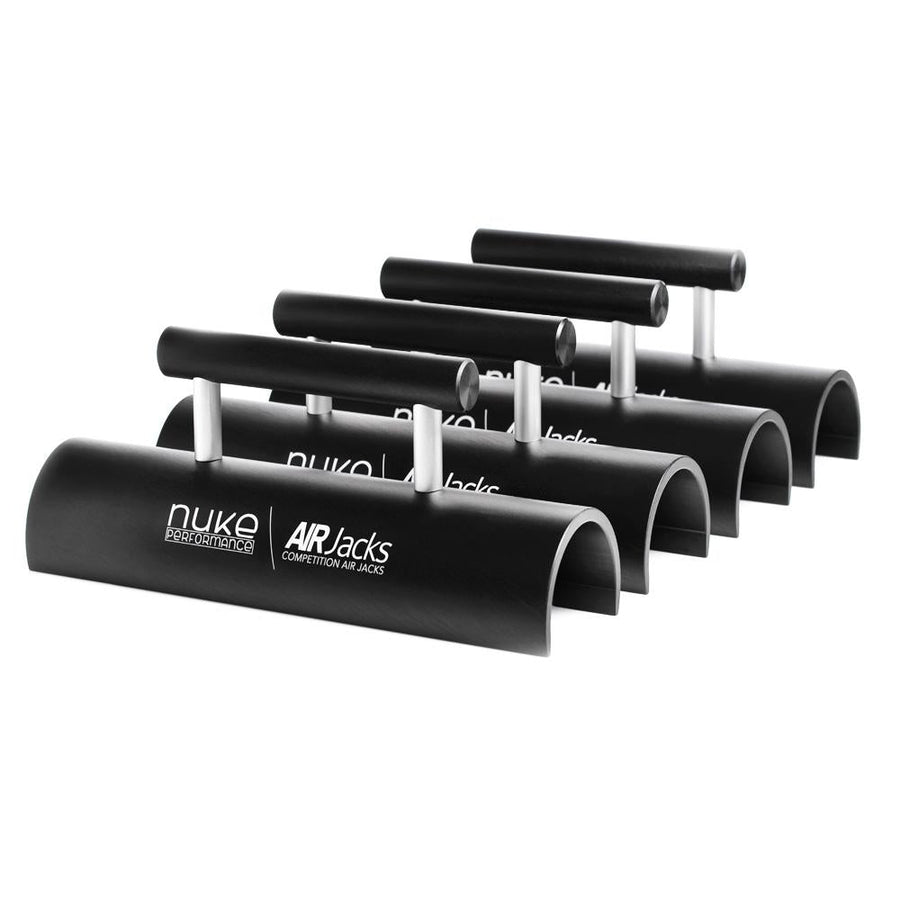 Nuke Performance Air Jack 90 Kilpailu Turvakiinnike