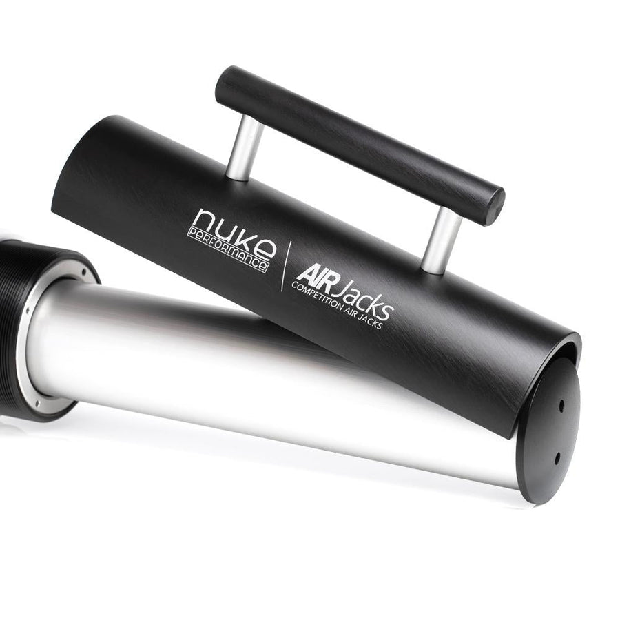 Nuke Performance Air Jack 90 Kilpailu Täysi sarja 3kpl, 8bar