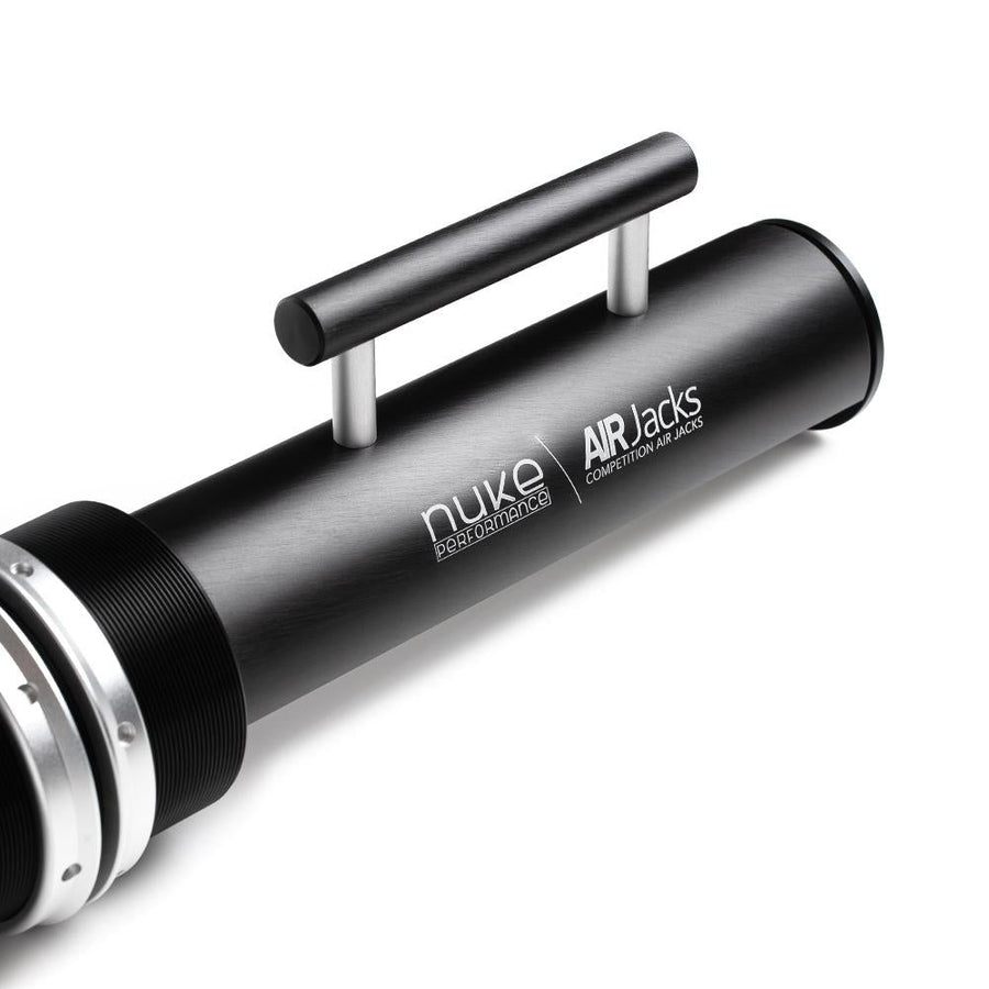 Nuke Performance Air Jack 90 Kilpailu Turvakiinnike