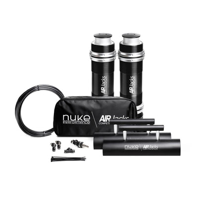 Nuke Performance Air Jack 90 Kilpailu Täysi sarja 2kpl, 8bar