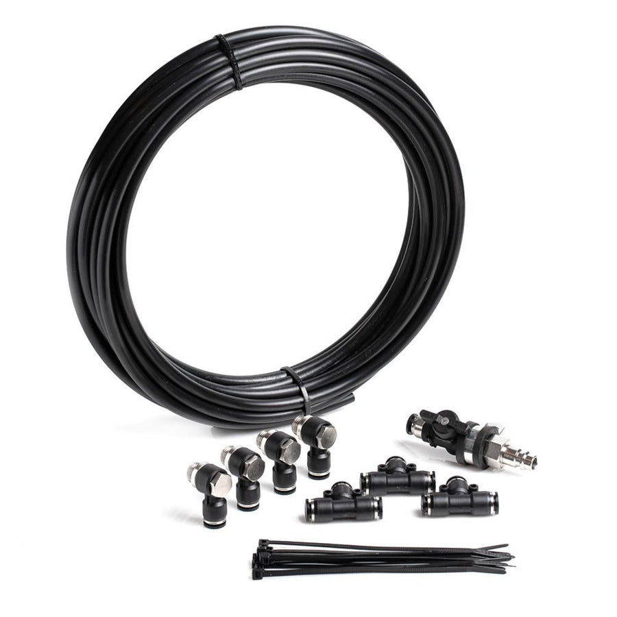 Nuke Performance Air Jack 90 Kilpailu Täysi sarja 3kpl, 8bar