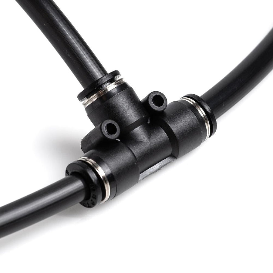Nuke Performance Air Jack 90 letkusetti