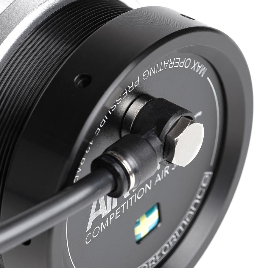 Nuke Performance Air Jack 90 letkusetti