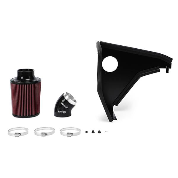 Mishimoto BMW E46 323i / 325i / 328i Performance Ilmanottosarja