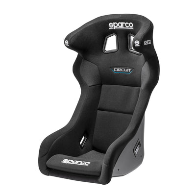 Sparco Circuit QRT Kuppipenkki (FIA)