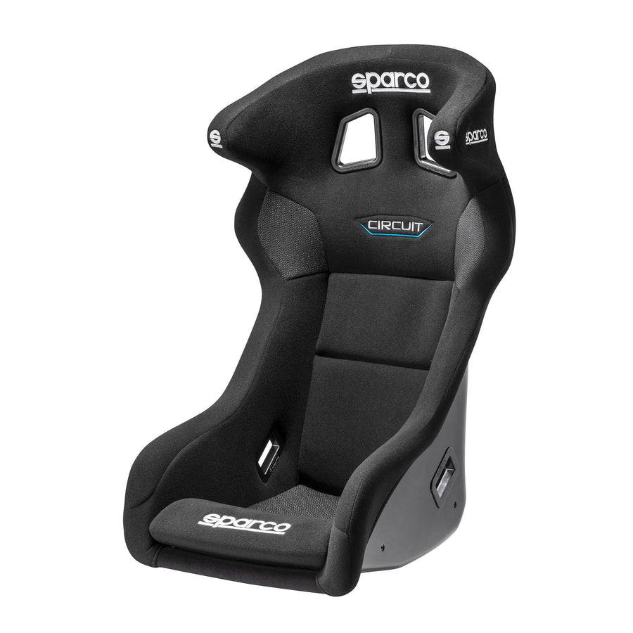 Sparco Circuit QRT Kuppipenkki (FIA)