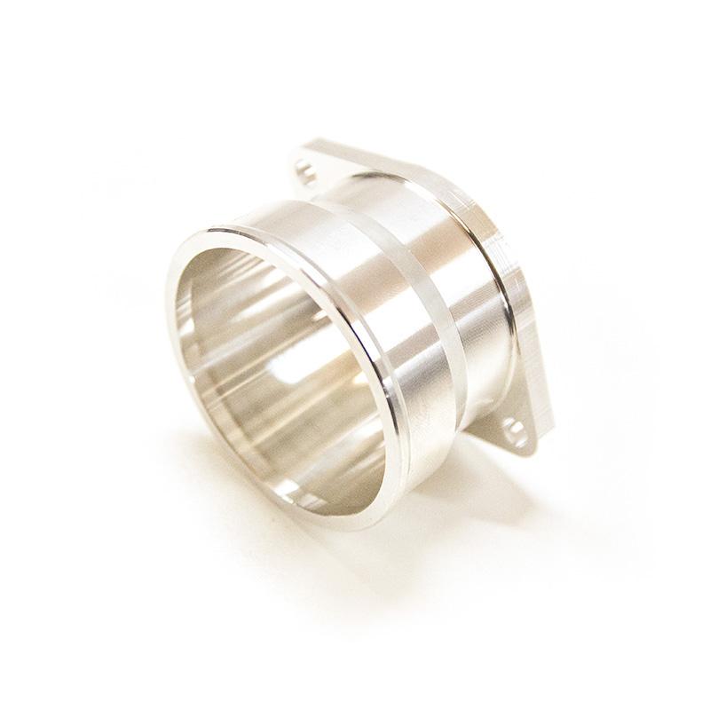 3" turbon sisääntulo adapterilaippa GT25, GT28, GT30