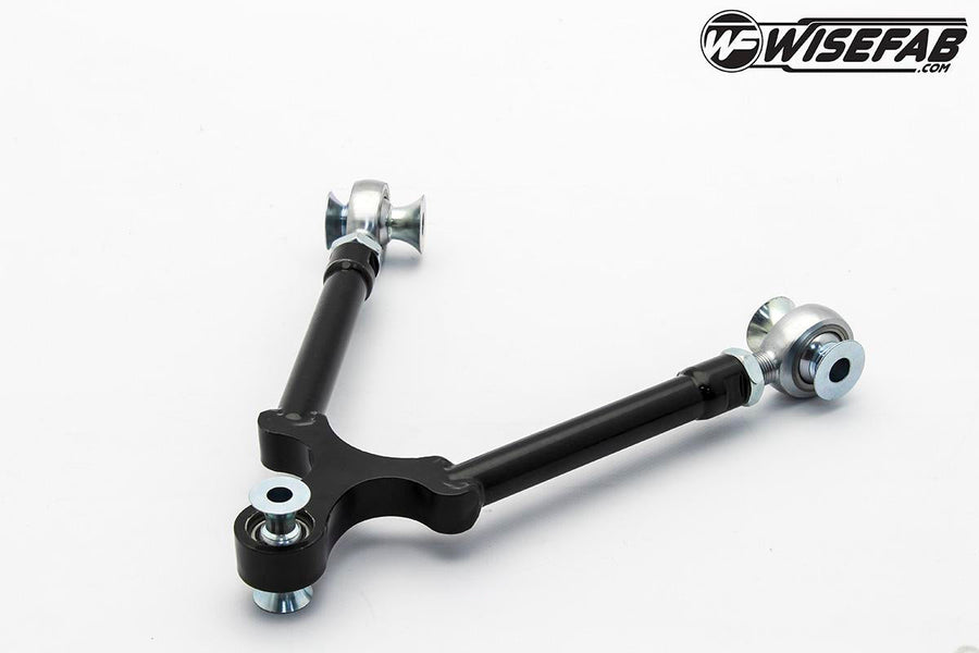 Wisefab Etujousituksen Sarja - Honda S2000