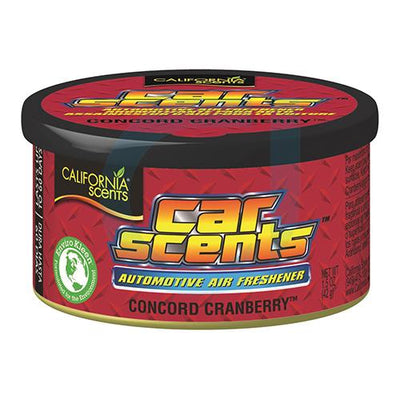 Calinia Scents "Car Scents" - Karpalo