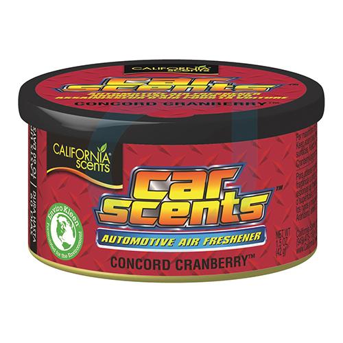 Calinia Scents "Car Scents" - Karpalo