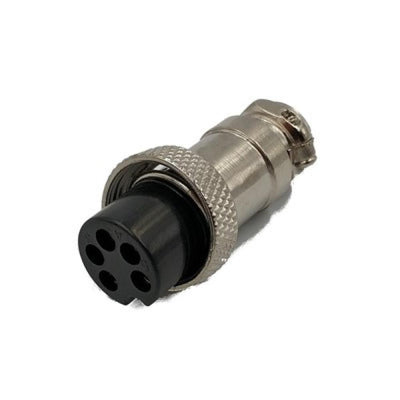Liitinsarja, 5-pin, EcuMaster EMU CLASSIC EXT