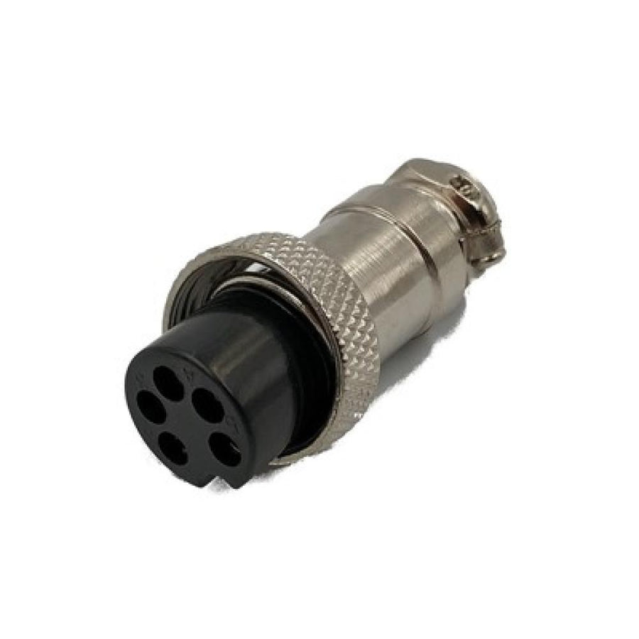 Liitinsarja, 5-pin, EcuMaster EMU CLASSIC EXT
