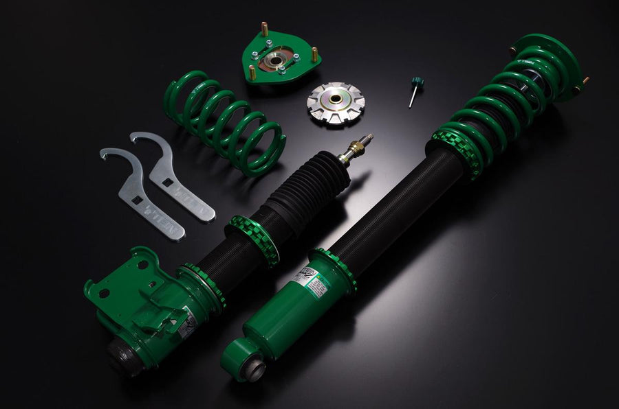 Tein Flex Z Alustasarja Nissan Silvia S15