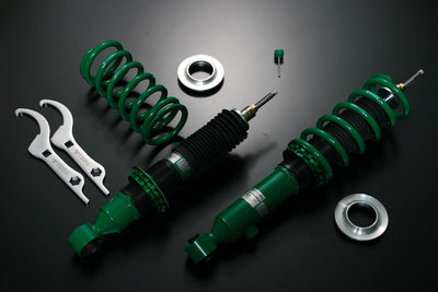 Tein Street Advance Z Alustasarja Mazda MX-5 NA & NB (TÜV)