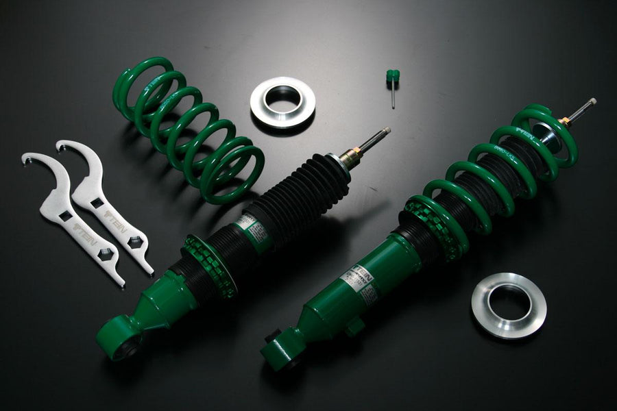 Tein Street Advance Z Alustasarja Mazda MX-5 NA & NB (TÜV)