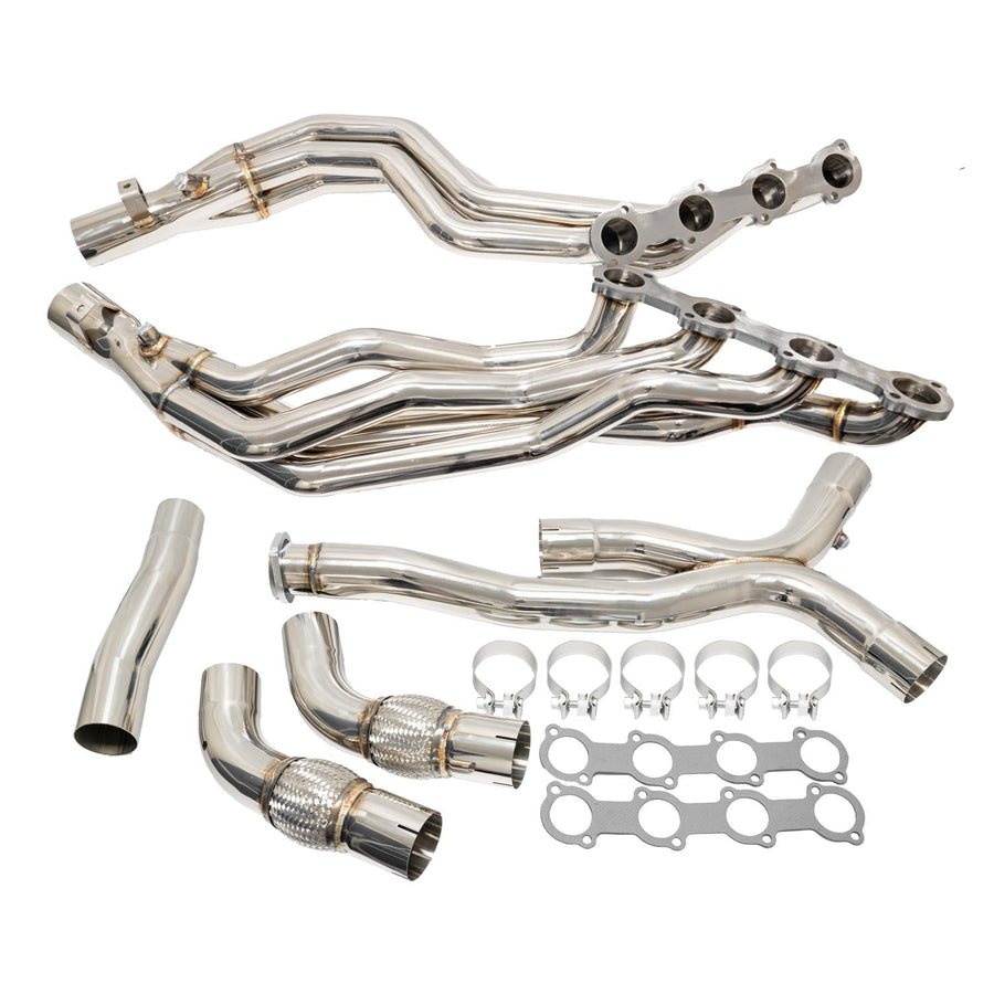 DriftShop pakosarjat Mercedes E55 AMG- ja CLS 55 AMG -malleihin