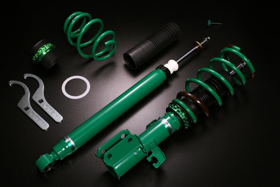 Tein Street Advance Z Alustasarja Nissan Juke Nismo